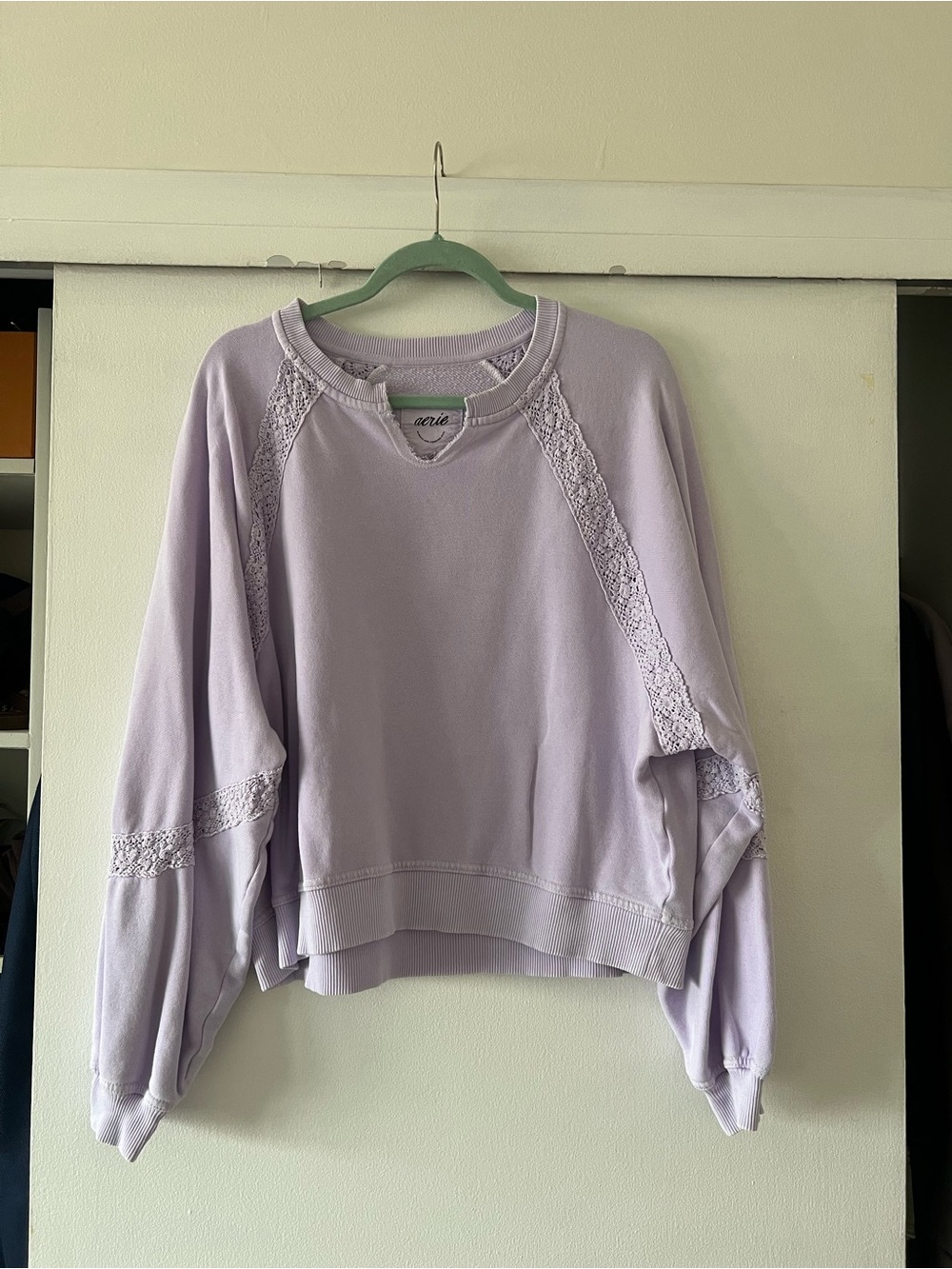 Aerie Pullover